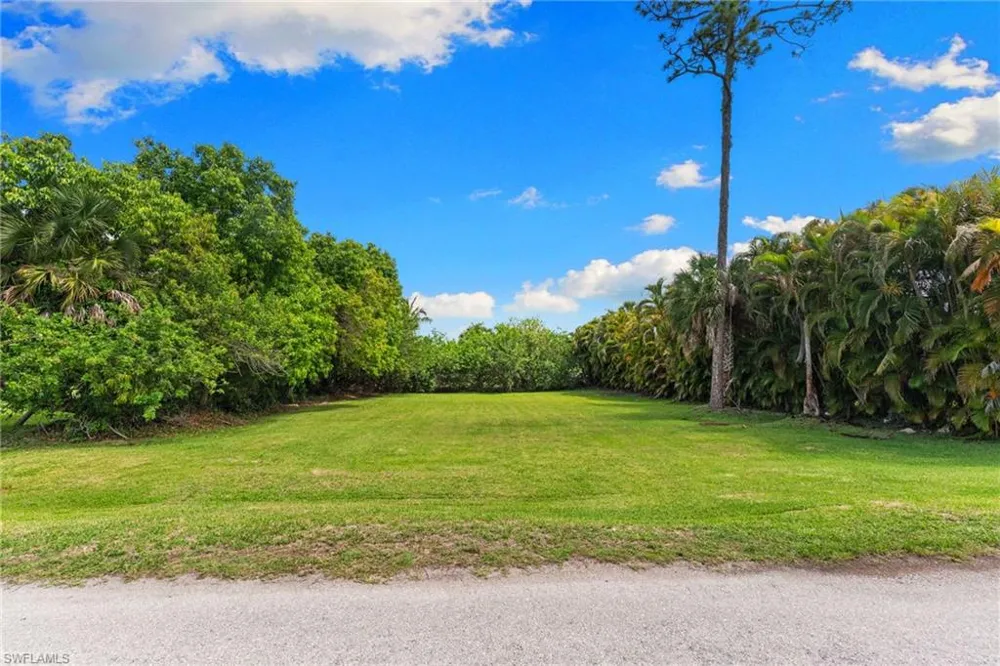 3080 Pine Tree Drive Bonita Springs, FL 34134