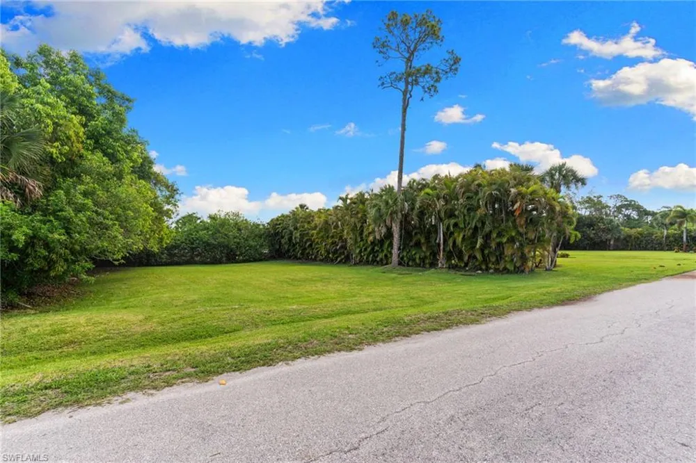 3080 Pine Tree Drive Bonita Springs, FL 34134