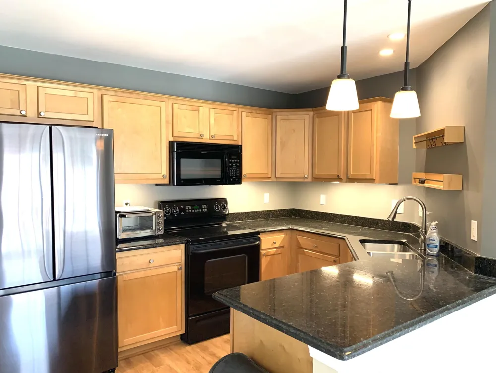 48475 Bridge Way Canton Charter Township, MI 48188