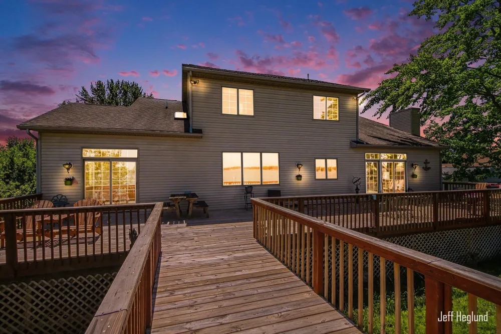 4211 Lynden Road Orangeville Township, MI 49344