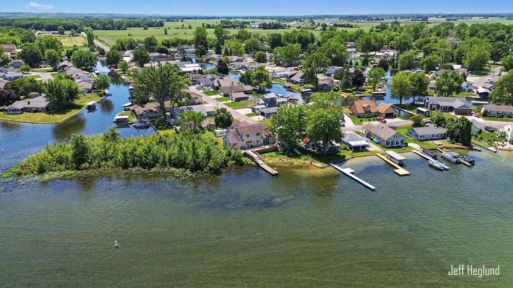4211 Lynden Road Orangeville Township, MI 49344