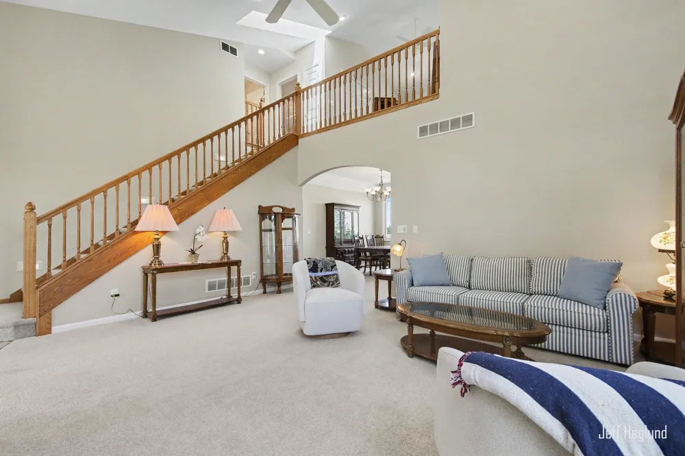 4211 Lynden Road Orangeville Township, MI 49344