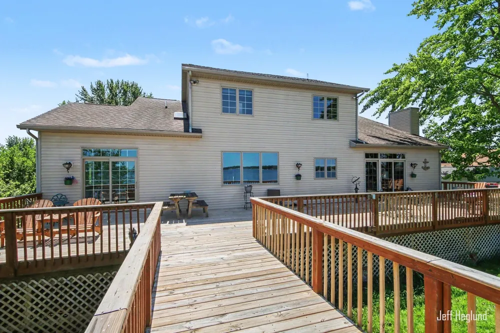 4211 Lynden Road Orangeville Township, MI 49344