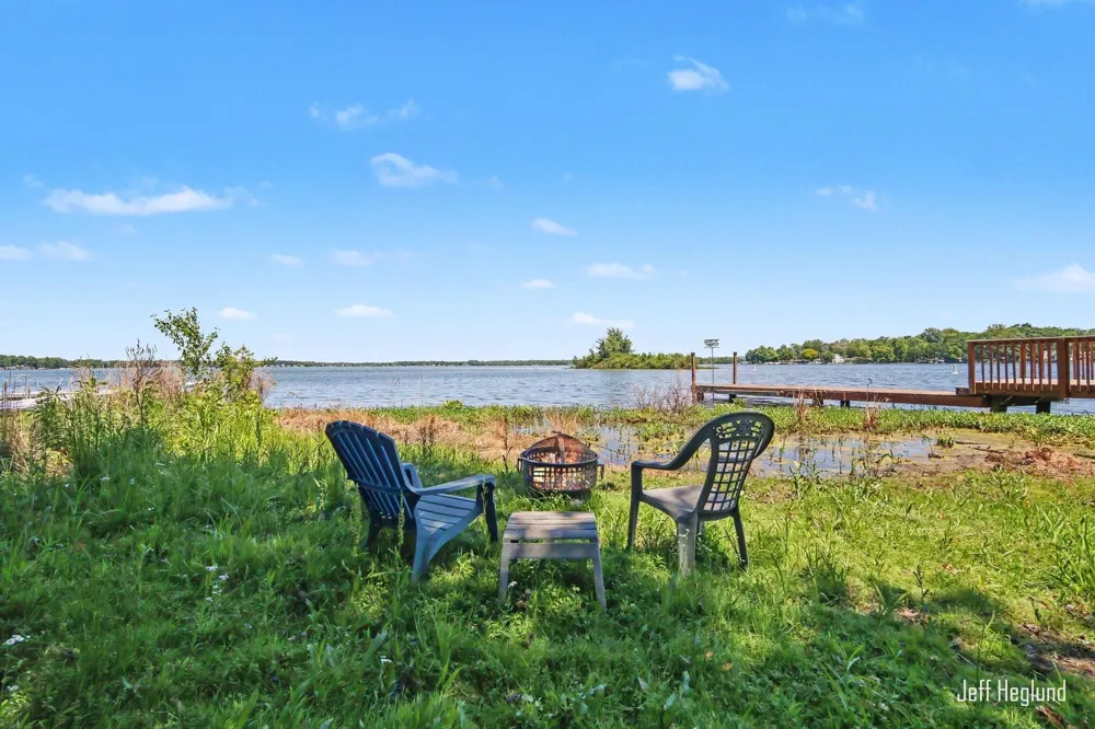 4211 Lynden Road Orangeville Township, MI 49344
