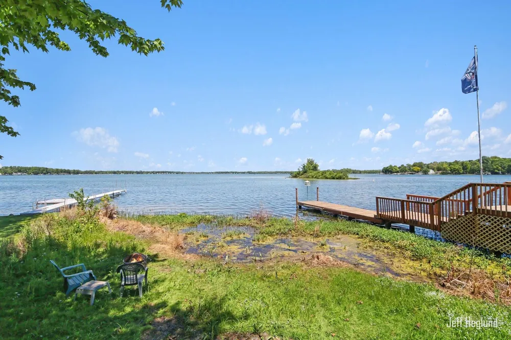 4211 Lynden Road Orangeville Township, MI 49344