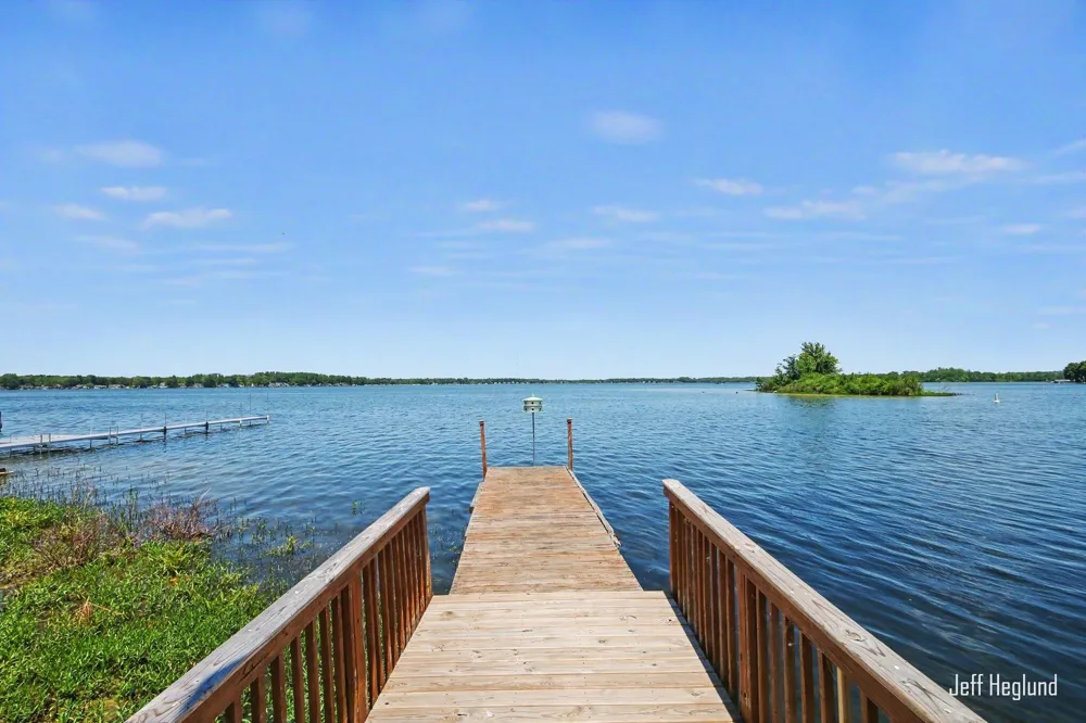 4211 Lynden Road Orangeville Township, MI 49344