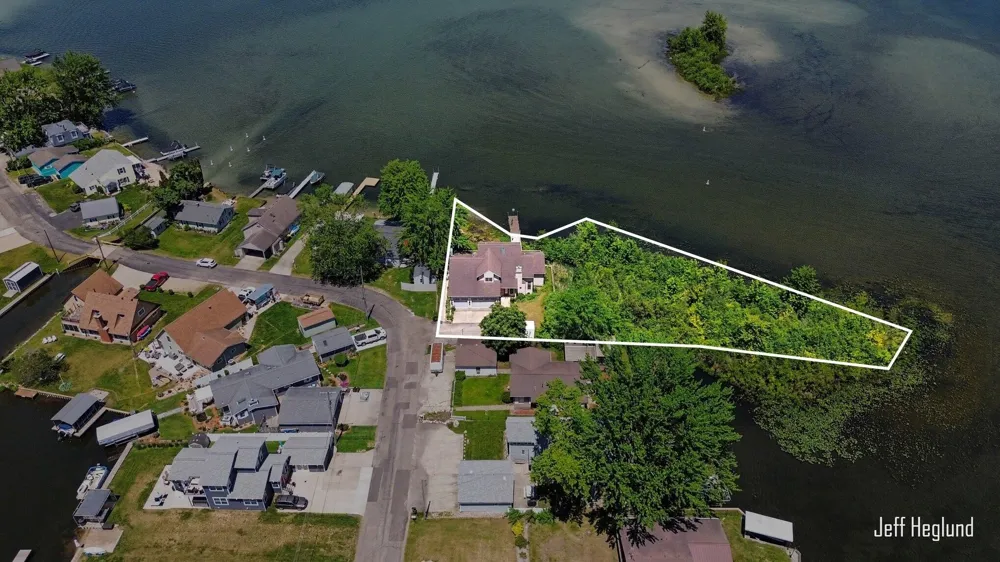4211 Lynden Road Orangeville Township, MI 49344