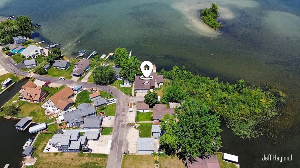 4211 Lynden Road Orangeville Township, MI 49344