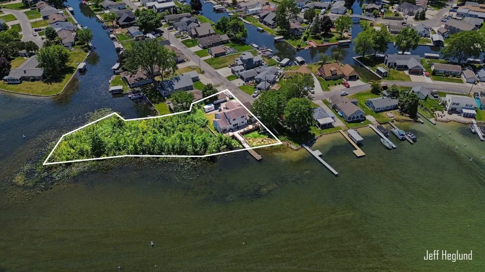 4211 Lynden Road Orangeville Township, MI 49344