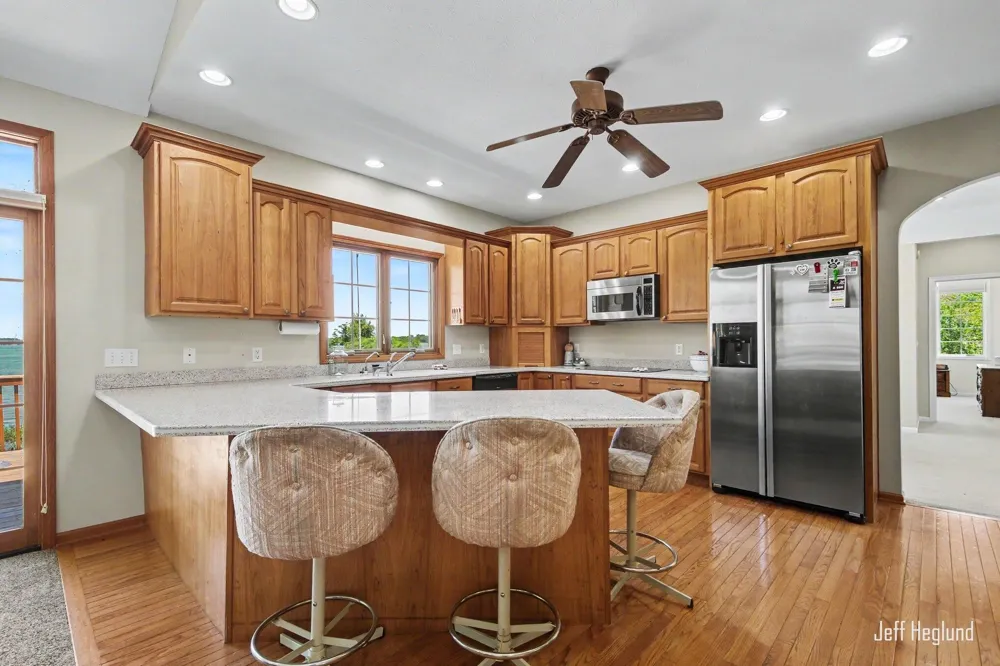 4211 Lynden Road Orangeville Township, MI 49344