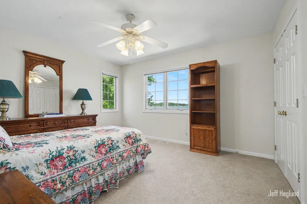 4211 Lynden Road Orangeville Township, MI 49344