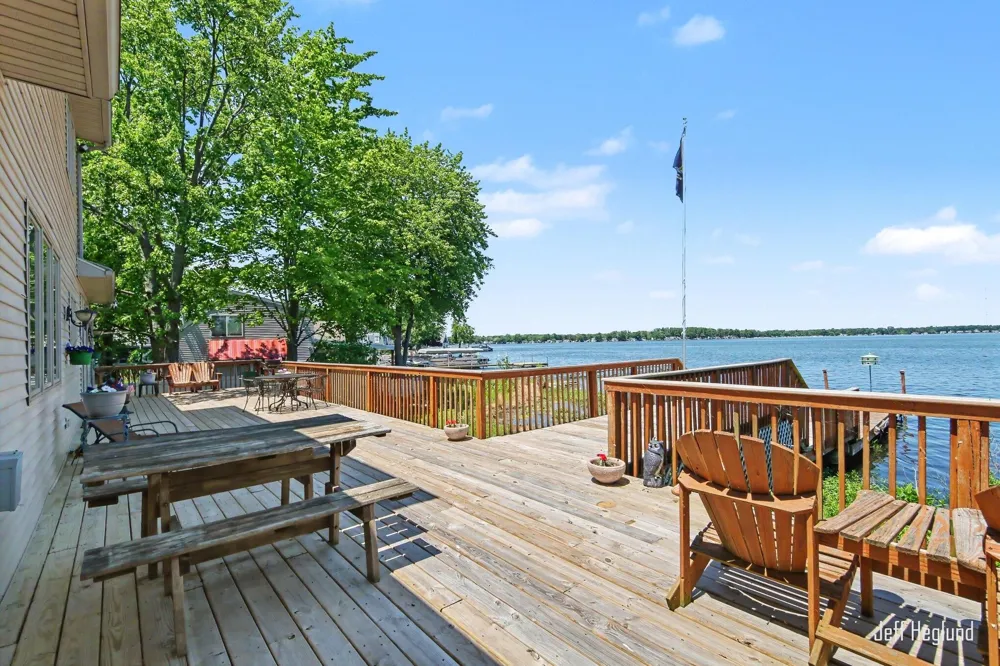 4211 Lynden Road Orangeville Township, MI 49344