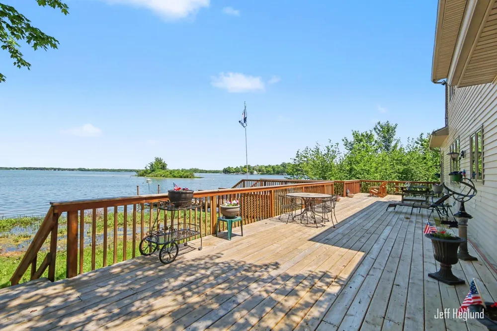 4211 Lynden Road Orangeville Township, MI 49344