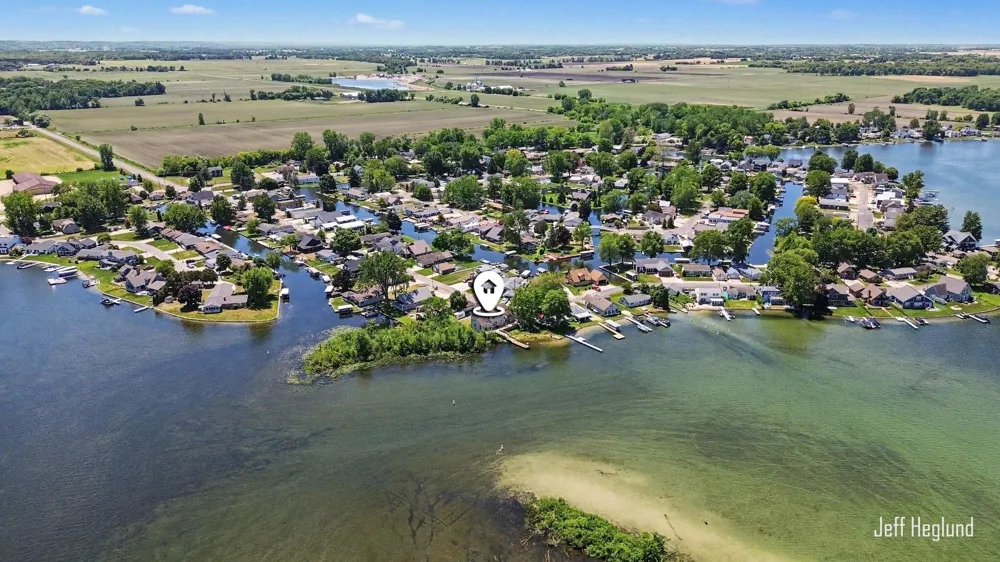4211 Lynden Road Orangeville Township, MI 49344