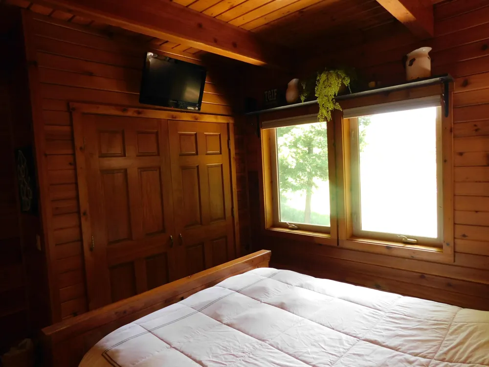 10653 Milarch Road Bear Lake Township, MI 49614