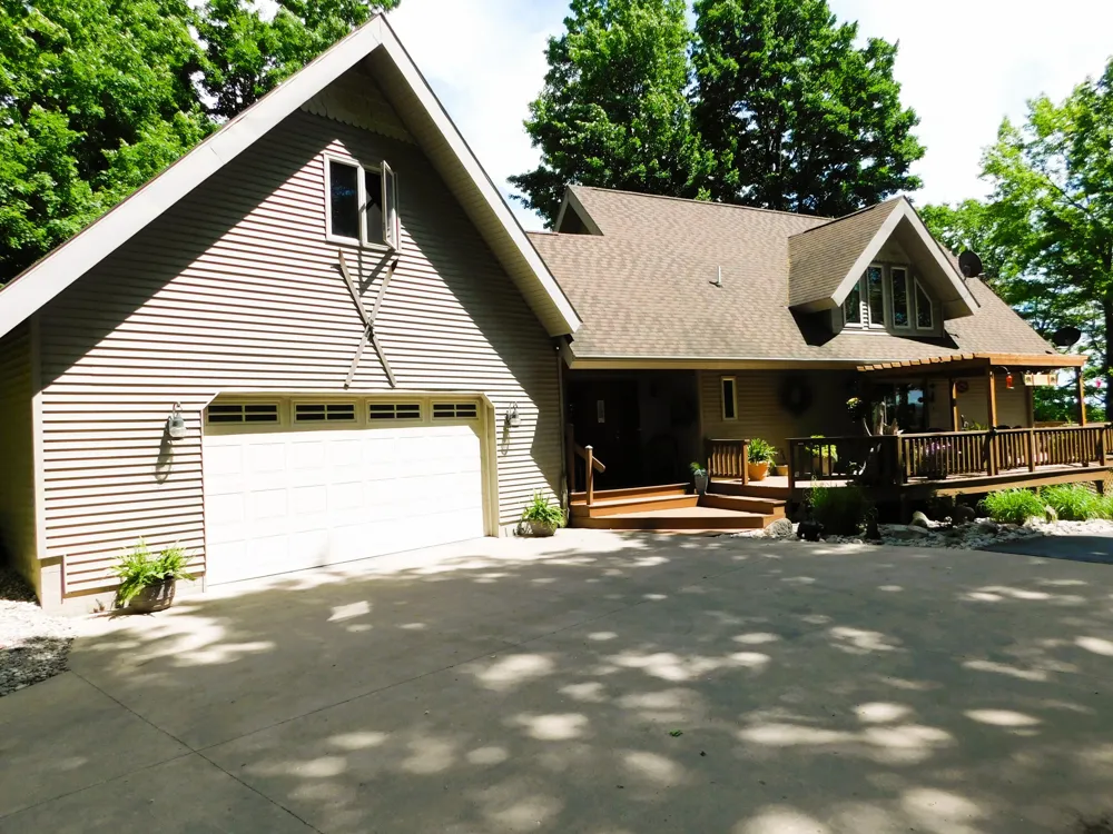 10653 Milarch Road Bear Lake Township, MI 49614