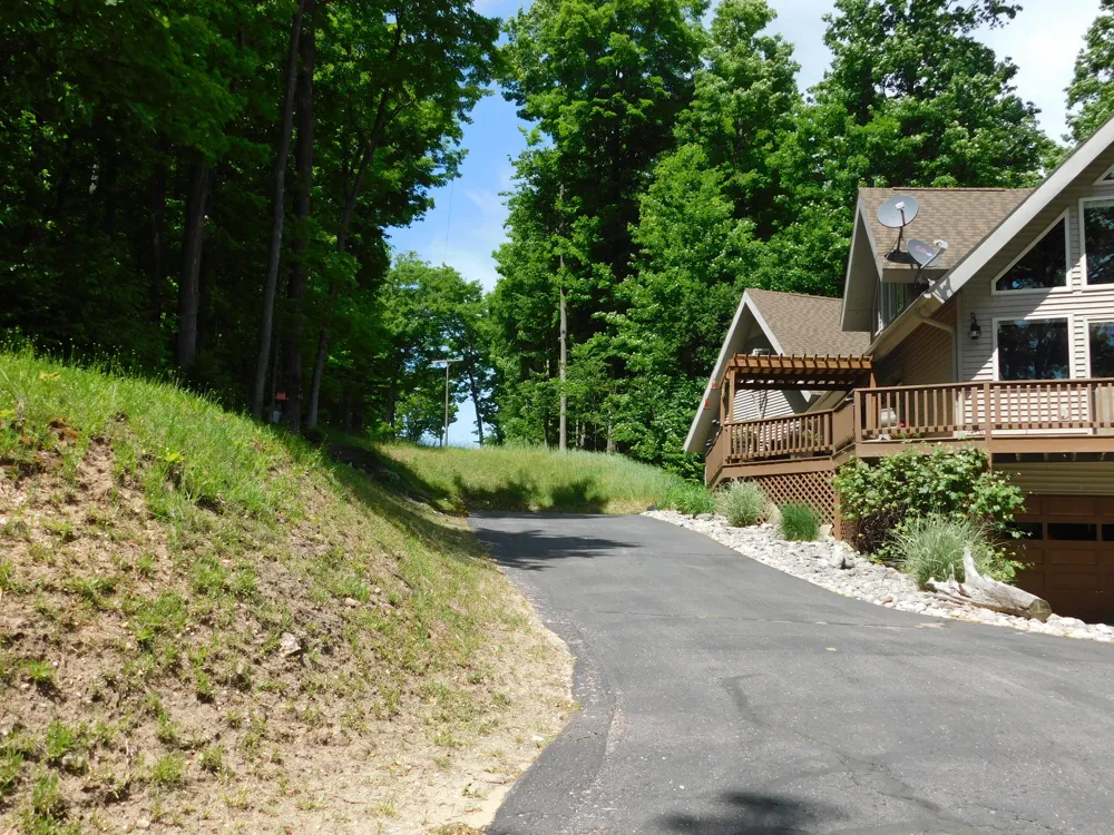 10653 Milarch Road Bear Lake Township, MI 49614