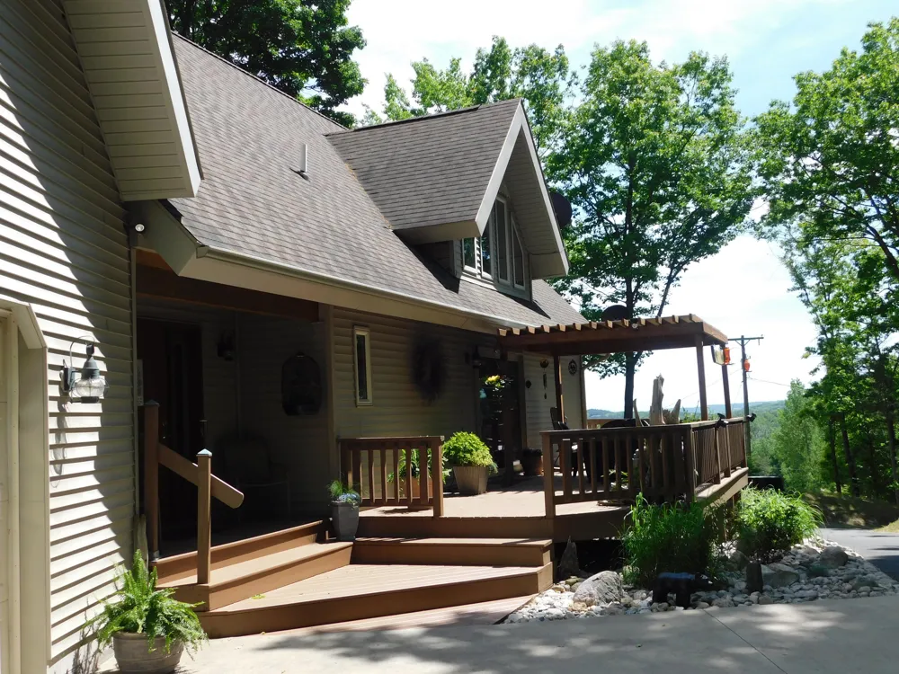 10653 Milarch Road Bear Lake Township, MI 49614