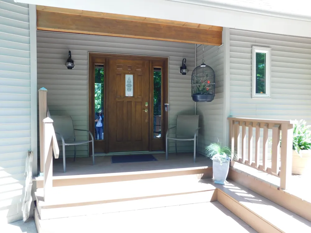 10653 Milarch Road Bear Lake Township, MI 49614