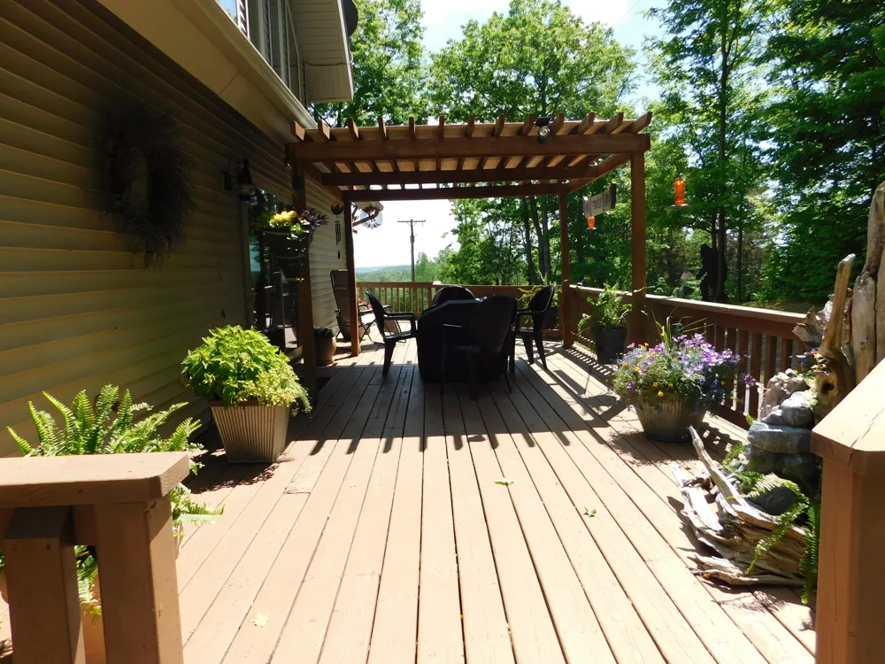 10653 Milarch Road Bear Lake Township, MI 49614