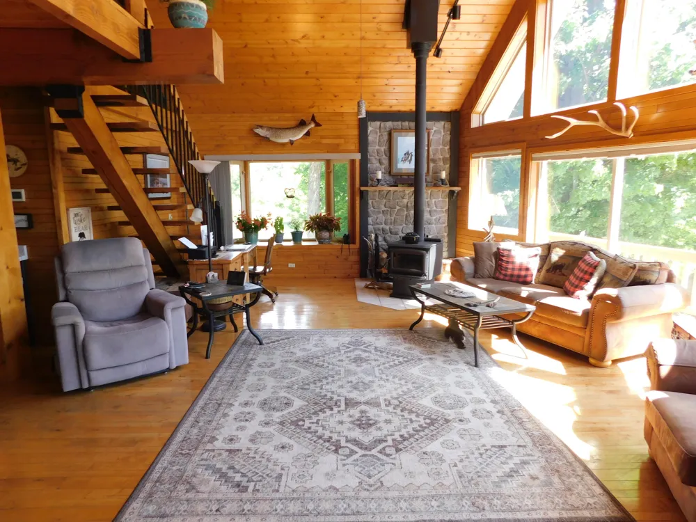 10653 Milarch Road Bear Lake Township, MI 49614