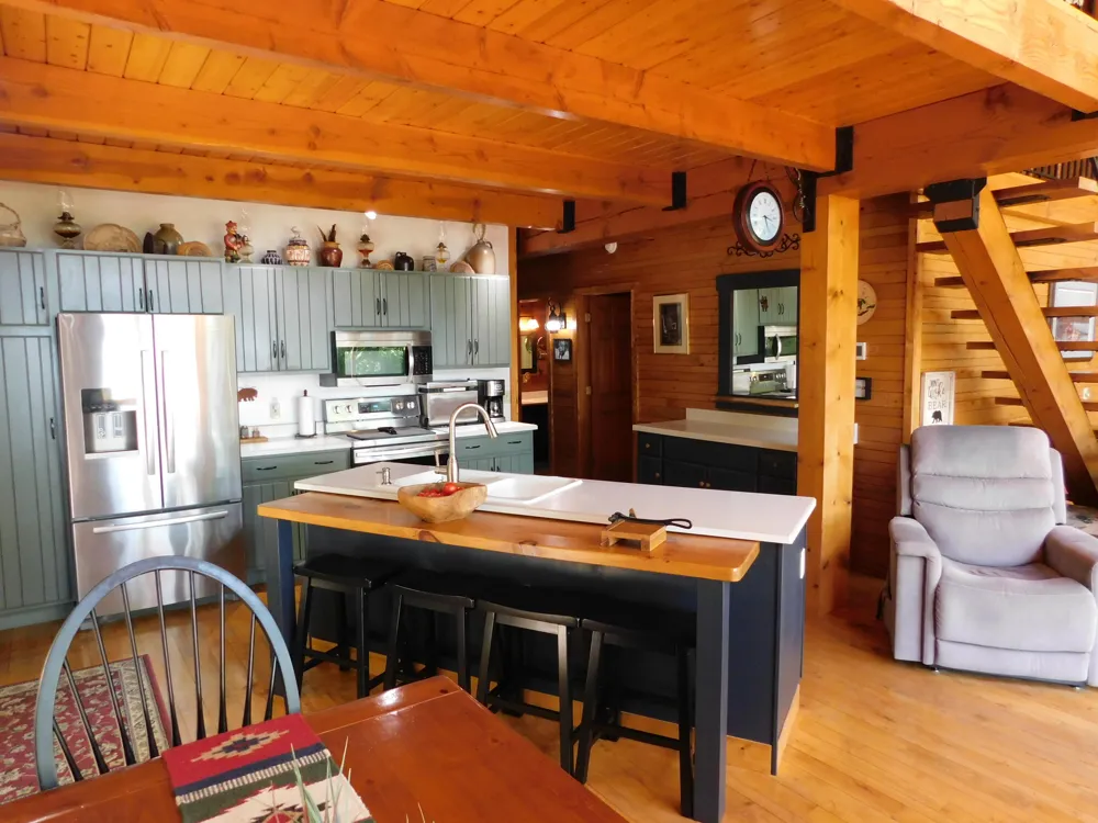 10653 Milarch Road Bear Lake Township, MI 49614