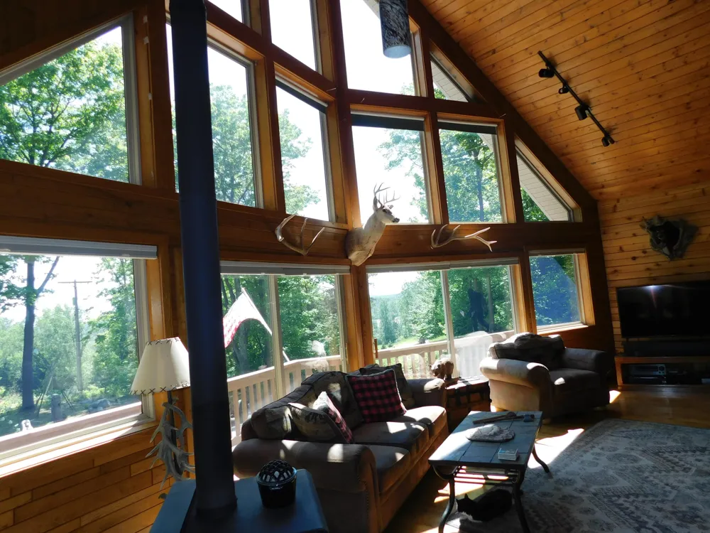 10653 Milarch Road Bear Lake Township, MI 49614