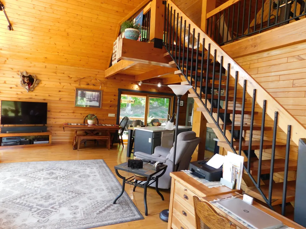 10653 Milarch Road Bear Lake Township, MI 49614