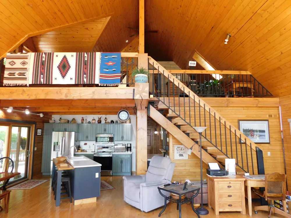 10653 Milarch Road Bear Lake Township, MI 49614