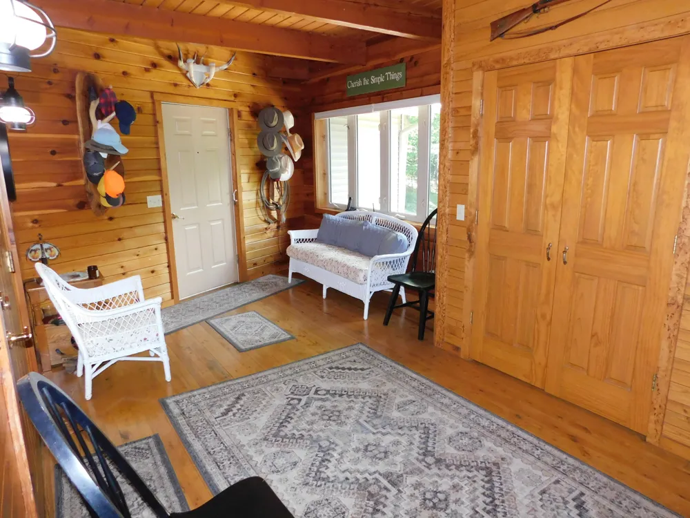 10653 Milarch Road Bear Lake Township, MI 49614