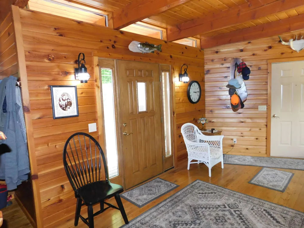10653 Milarch Road Bear Lake Township, MI 49614