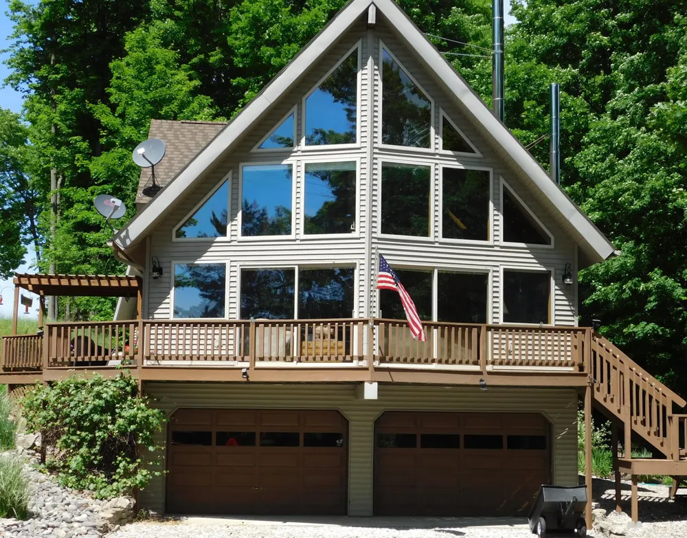 10653 Milarch Road Bear Lake Township, MI 49614