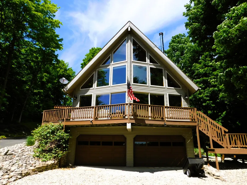 10653 Milarch Road Bear Lake Township, MI 49614