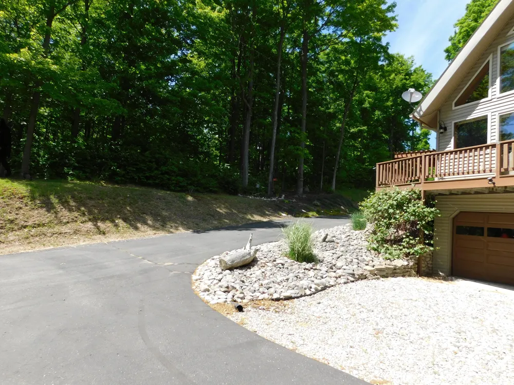 10653 Milarch Road Bear Lake Township, MI 49614