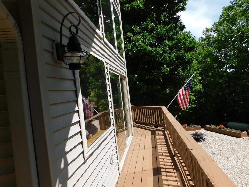 10653 Milarch Road Bear Lake Township, MI 49614