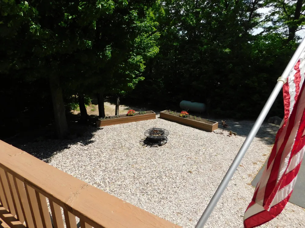 10653 Milarch Road Bear Lake Township, MI 49614