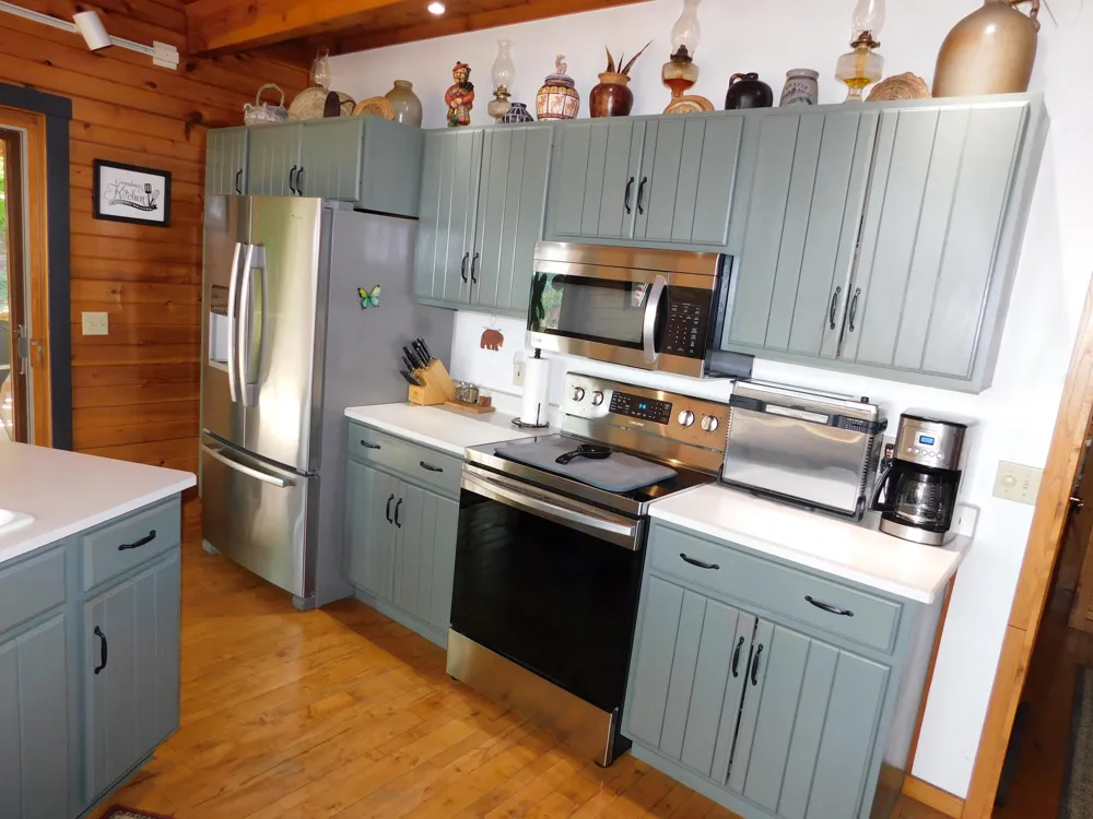 10653 Milarch Road Bear Lake Township, MI 49614