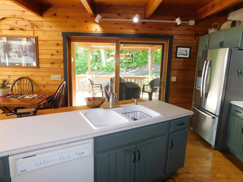 10653 Milarch Road Bear Lake Township, MI 49614