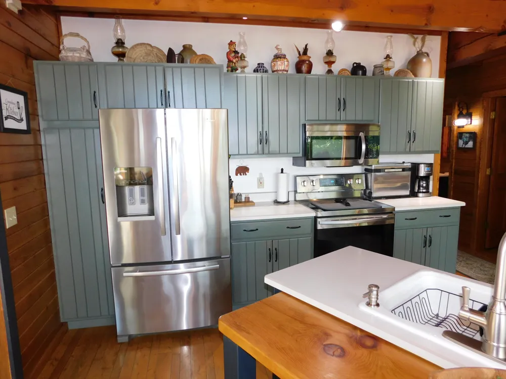 10653 Milarch Road Bear Lake Township, MI 49614