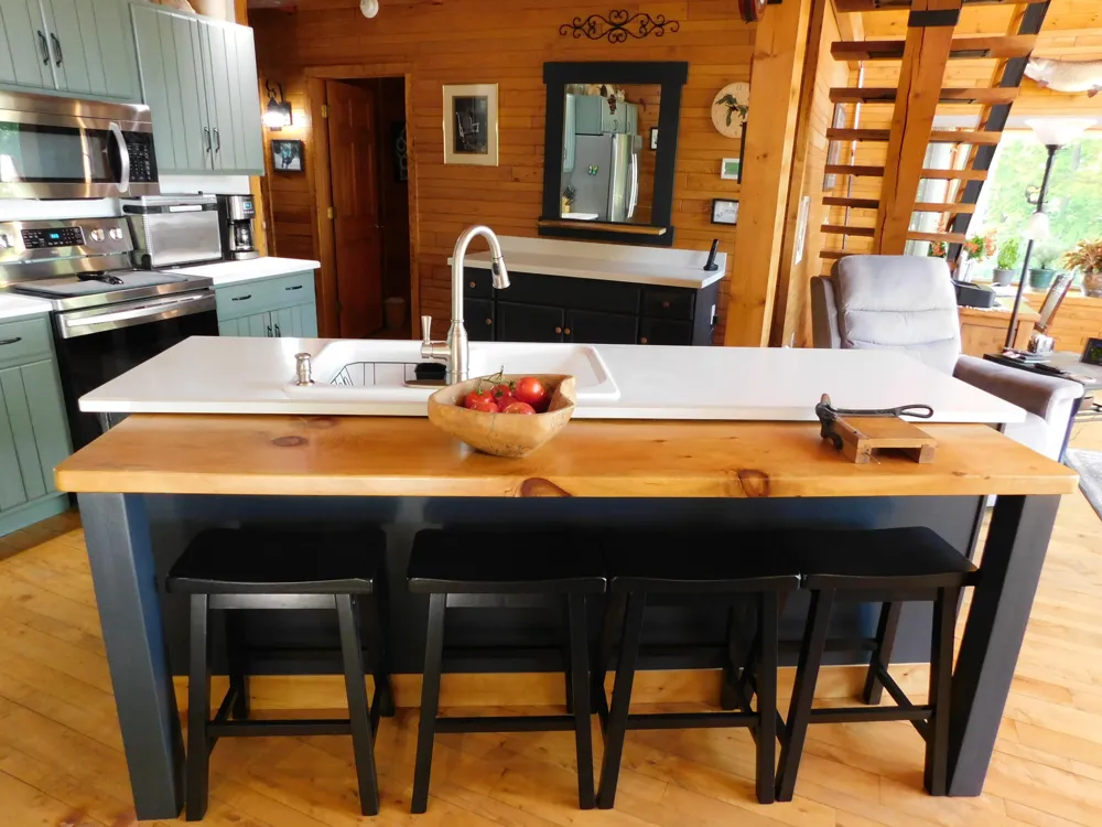 10653 Milarch Road Bear Lake Township, MI 49614