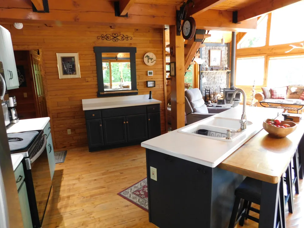 10653 Milarch Road Bear Lake Township, MI 49614