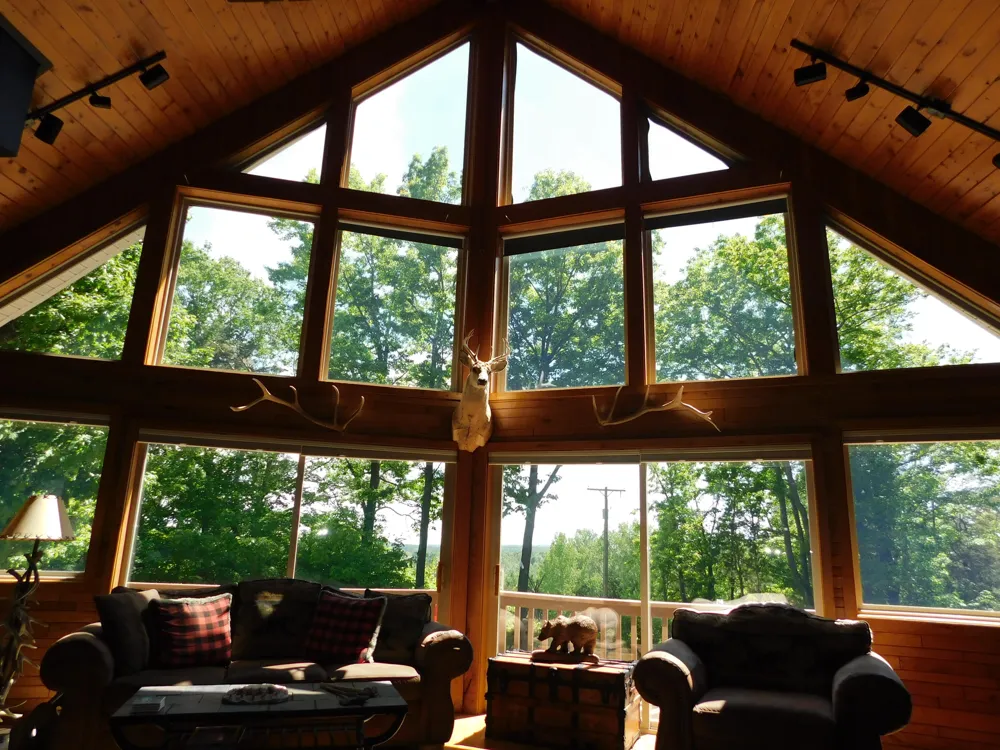 10653 Milarch Road Bear Lake Township, MI 49614