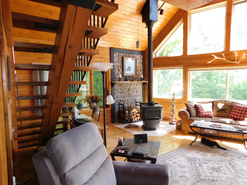 10653 Milarch Road Bear Lake Township, MI 49614