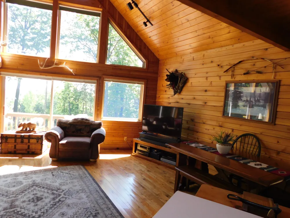 10653 Milarch Road Bear Lake Township, MI 49614