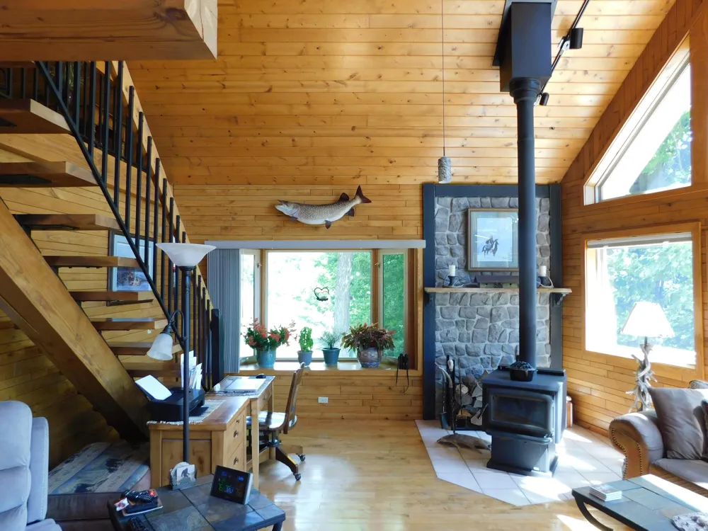10653 Milarch Road Bear Lake Township, MI 49614