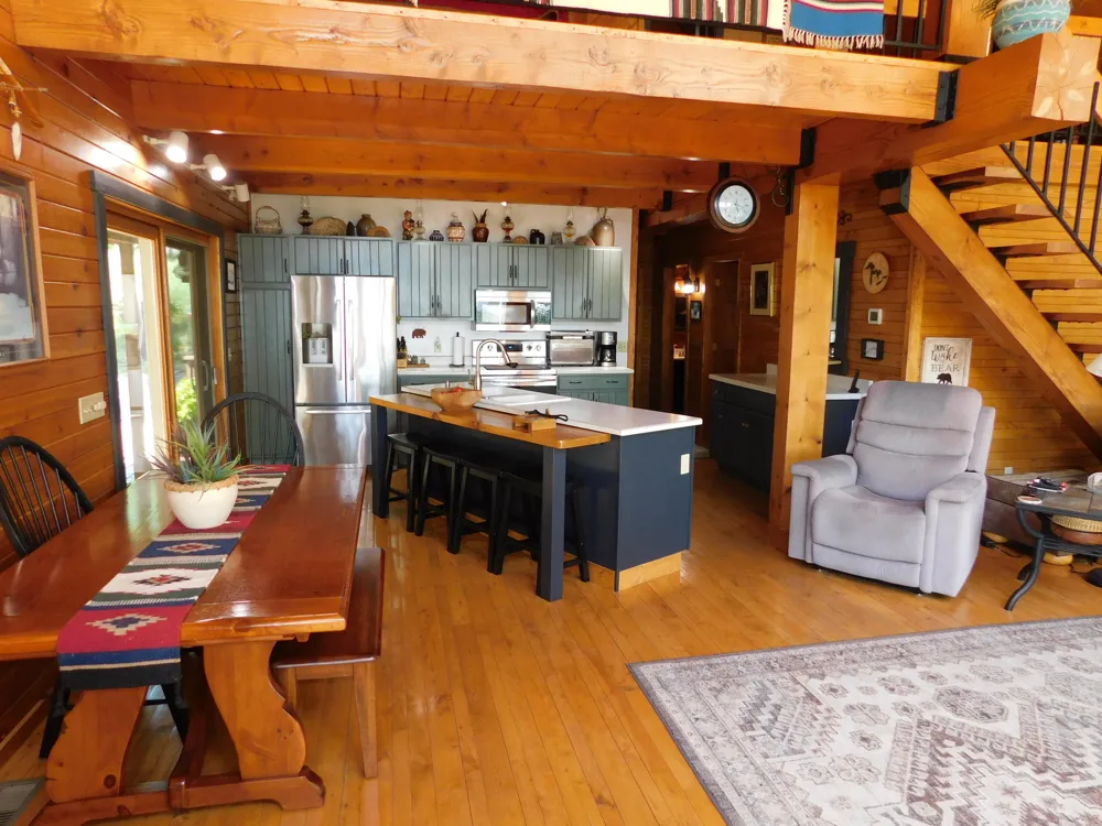 10653 Milarch Road Bear Lake Township, MI 49614