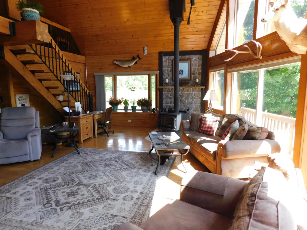 10653 Milarch Road Bear Lake Township, MI 49614