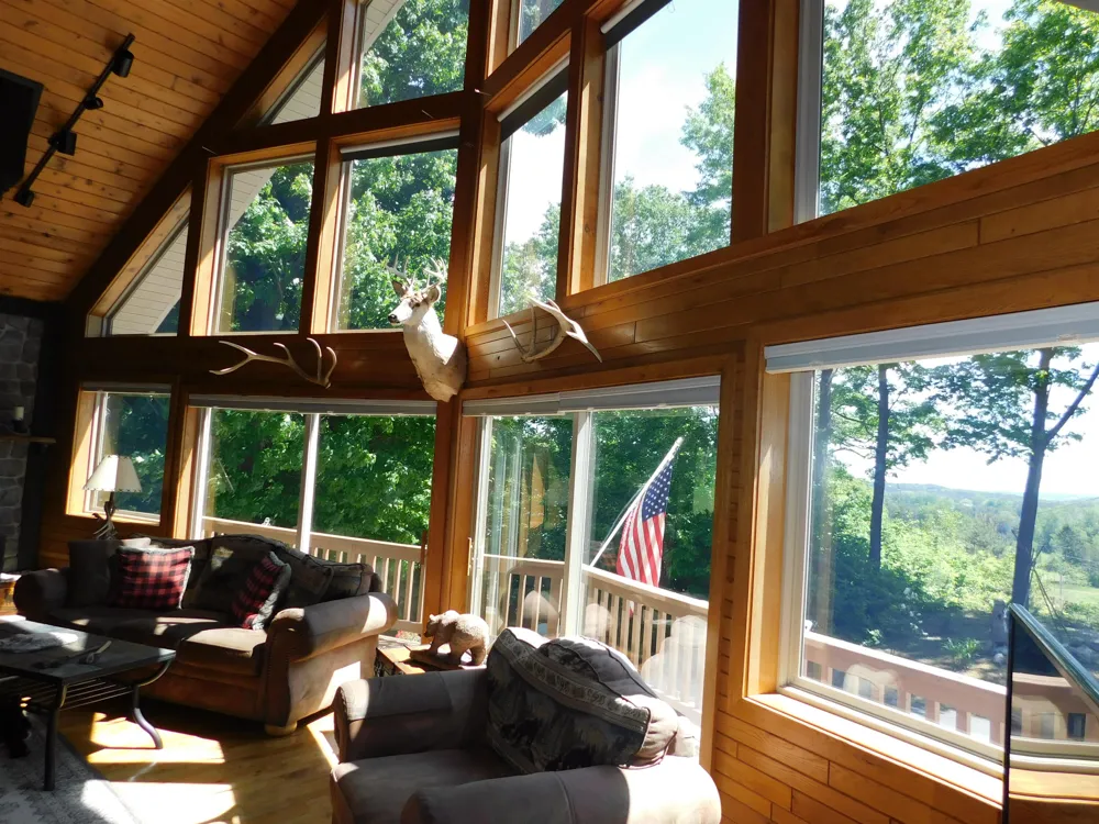 10653 Milarch Road Bear Lake Township, MI 49614