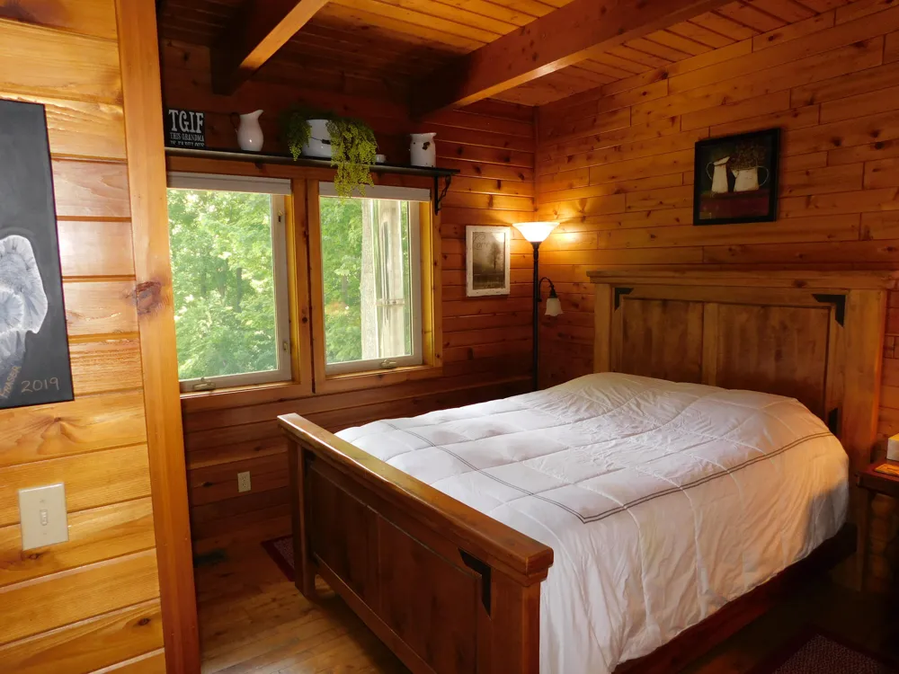 10653 Milarch Road Bear Lake Township, MI 49614