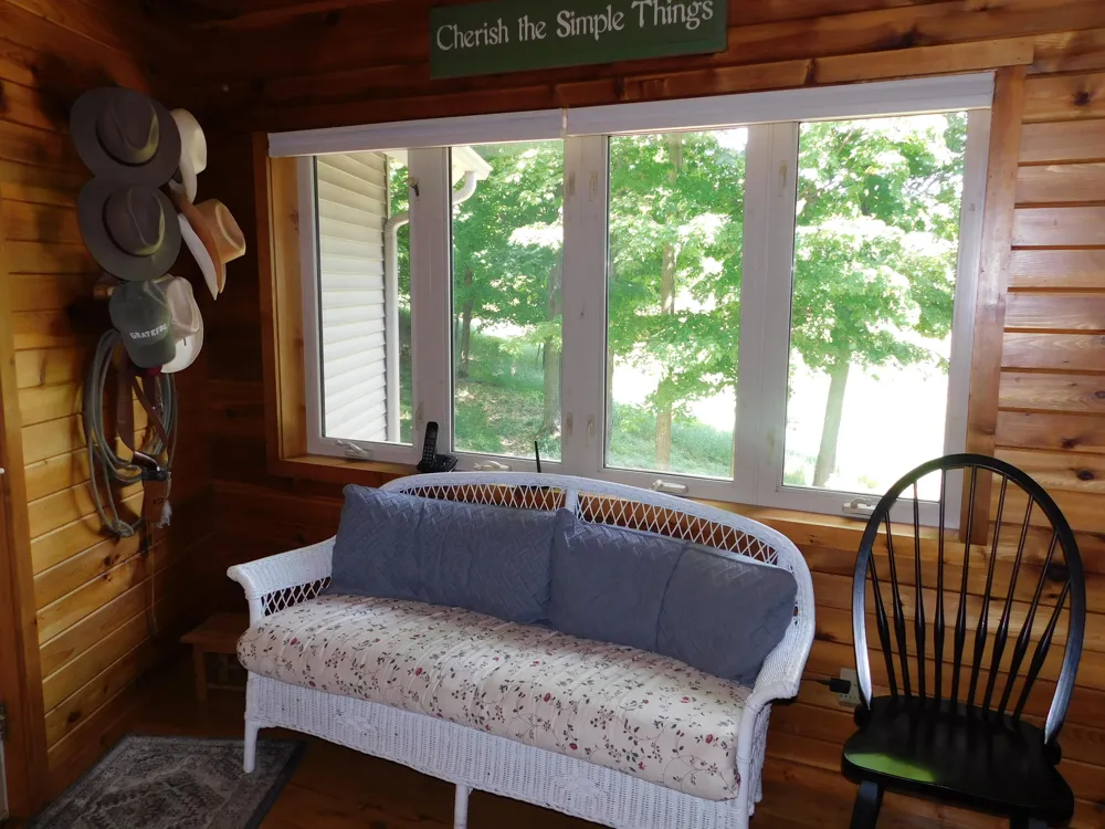 10653 Milarch Road Bear Lake Township, MI 49614